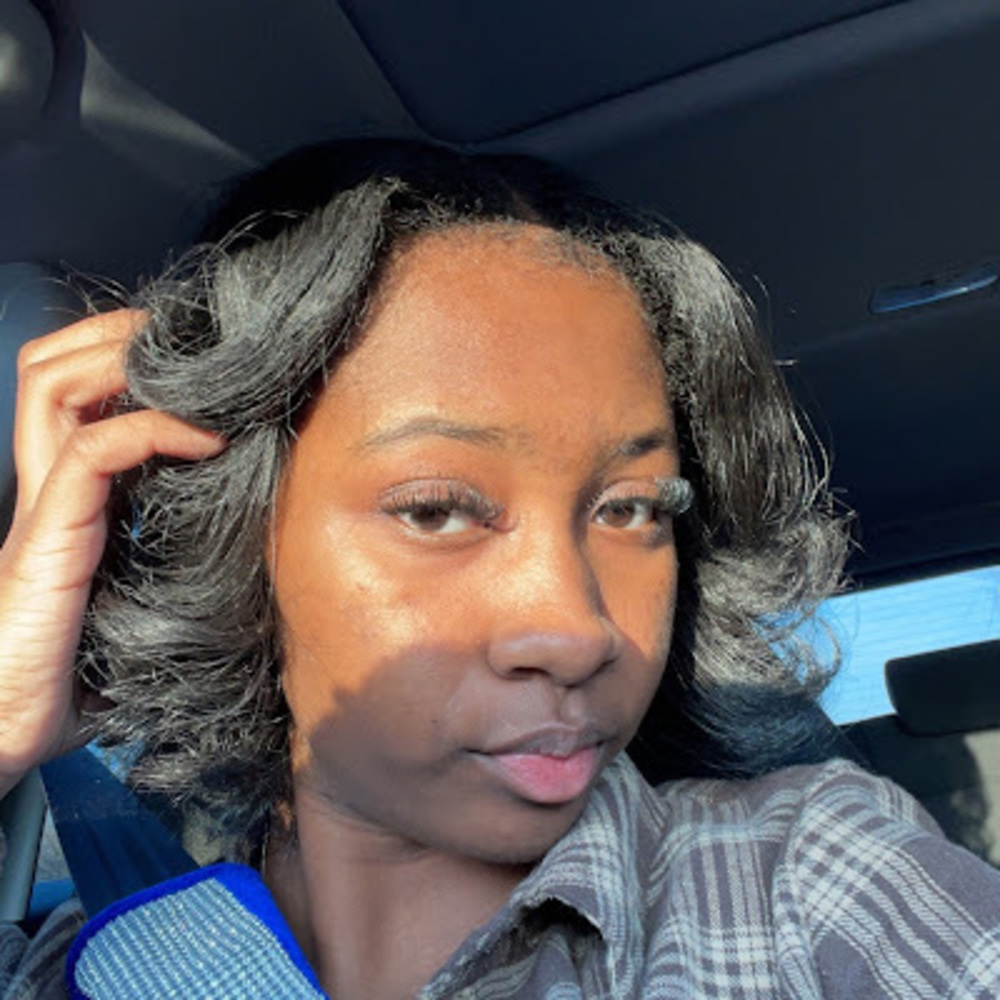 Meet your Posher, Cydni